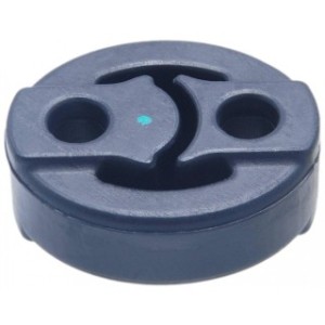 Exhaust Pipe Support FEBEST TEXB-010 OE Ref MB577484