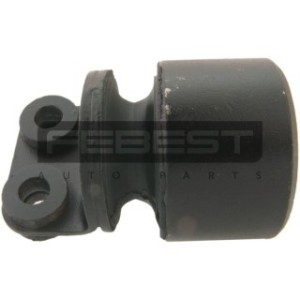 Support de tuyau d'échappement FEBEST TEXB-011 pour TOYOTA 17581-50090 FEBEST
