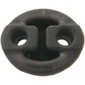 Exhaust Pipe Support FEBEST TEXB-012 OE Ref 17565-76030
