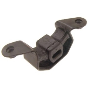 Exhaust Pipe Support FEBEST TEXB-020 OE Ref 17572-74080