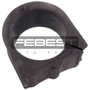 Œillet de boîtier de crémaillère de direction FEBEST TGB-001 pour TOYOTA 45517-0D040 FEBEST