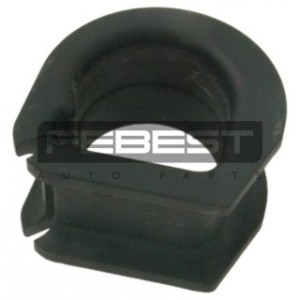 Œillet de boîtier de crémaillère de direction FEBEST TGB-020 pour TOYOTA 45516-22050 FEBEST