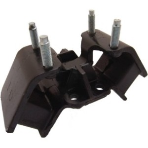 Support moteur arrière FEBEST TM-01 pour TOYOTA 12371-46070
