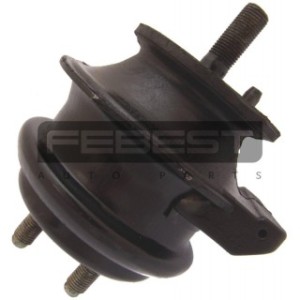 Support moteur avant (hydraulique) FEBEST TM-03 pour TOYOTA 12360-70010 FEBEST