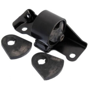 Left Engine Mount FEBEST TM-078 OE Ref 12372-74451