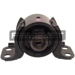 Silentbloc de carrosserie arrière FEBEST TM-116 pour TOYOTA CROWN OE 52205-30140 FEBEST