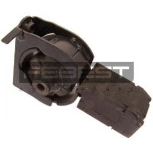 Support moteur avant FEBEST TM-12 pour TOYOTA 12361-0D080 FEBEST