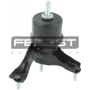 Support moteur gauche (hydraulique) FEBEST TM-2AZFELH pour TOYOTA, LEXUS 12372-28200 FEBEST