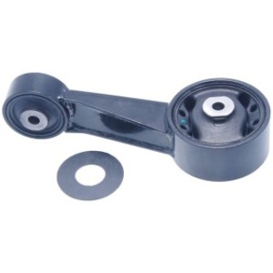 Right Engine Mount FEBEST TM-2GRFERH OE Ref 12363-0P011