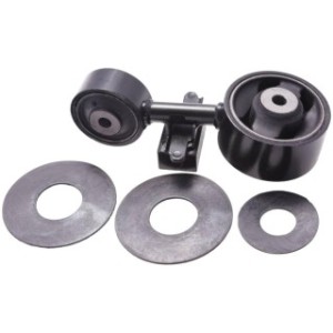 Right Engine Mount FEBEST TM-ACV40RH OE Ref 12309-28161