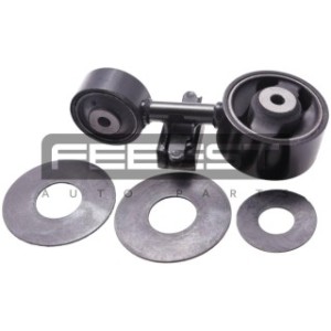 Support moteur droit FEBEST TM-ACV40RH pour TOYOTA, LEXUS CAMRY, ES FEBEST