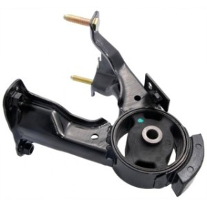 Rear Engine Mount FEBEST TM-AT211RR OE Ref 12371-16350