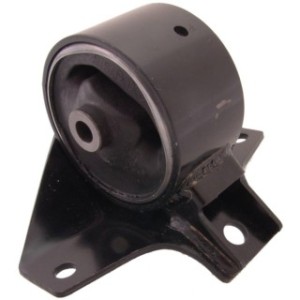 Rear Engine Mount (Hydro) FEBEST TM-CAM3 OE Ref 12306-87403