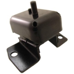 Left Engine Mount FEBEST TM-CAMLH OE Ref 12362-87403