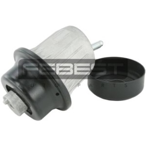 Support moteur avant (hydraulique) FEBEST TM-GSE20F pour LEXUS, TOYOTA 12361-31100 FEBEST