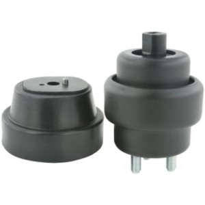 Rear Engine Mount (Hydro) FEBEST TM-GX115R OE Ref 12371-46240