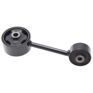 Right Engine Mount FEBEST TM-MCU10 OE Ref 12363-20040