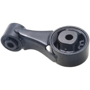Rear Engine Mount FEBEST TM-NCP90RR OE Ref 12363-21040