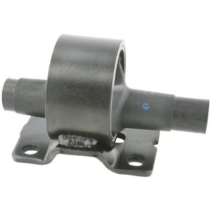 Support moteur arrière FEBEST TM-SBVR pour TOYOTA HIACE