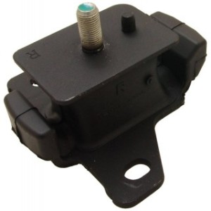 Support moteur avant FEBEST TM-TGN15 pour TOYOTA HILUX, FORTUNER