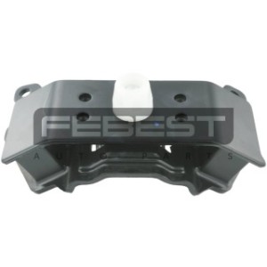 Support moteur arrière FEBEST TM-VDJ200RR pour TOYOTA, LEXUS LAND, LX FEBEST