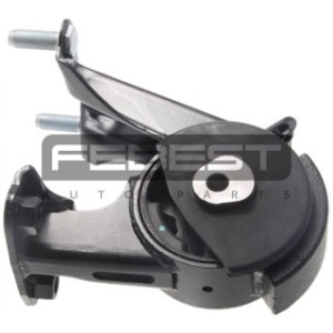 Support moteur arrière FEBEST TM-ZZE150RR pour TOYOTA COROLLA, AURIS FEBEST
