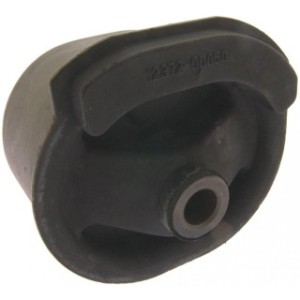 Left Engine Mount Bushing FEBEST TMB-028 OE Ref 12306-28071
