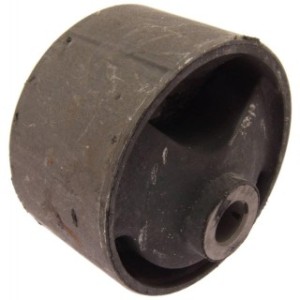 Left Engine Mount Bushing FEBEST TMB-040 OE Ref 12372-11170