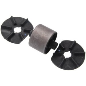 Right Engine Mount Bushing FEBEST TMB-041 OE Ref 12362-11300