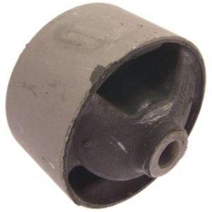 Left Engine Mount Bushing FEBEST TMB-042 OE Ref 12371-11291