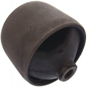 Left Engine Mount Bushing FEBEST TMB-078 OE Ref 12372-74451