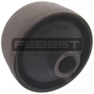 Silentbloc de support moteur avant FEBEST TMB-086 pour TOYOTA CARINA FEBEST