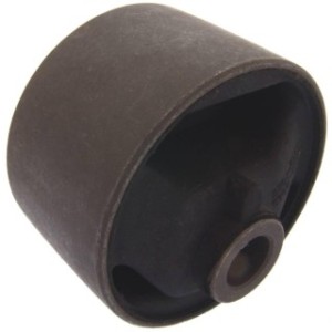 Left Engine Mount Bushing FEBEST TMB-090 OE Ref 12372-10040