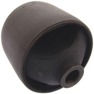 Left Engine Mount Bushing FEBEST TMB-092 OE Ref 12372-74120