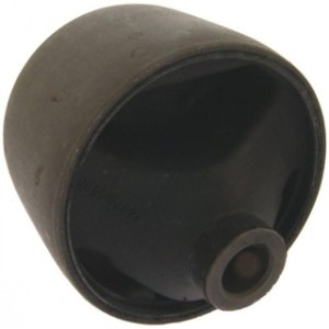 Left Engine Mount Bushing FEBEST TMB-094 OE Ref 12372-11280