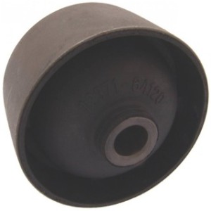 Rear Engine Mount Bushing FEBEST TMB-097 OE Ref 12371-64120