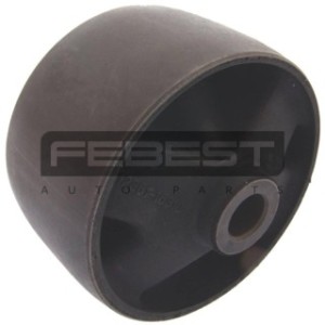 Silentbloc de support moteur avant FEBEST TMB-102 pour TOYOTA 12361-16310 FEBEST