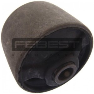 Silentbloc de support moteur droit FEBEST TMB-107 pour TOYOTA COROLLA, SPRINTER FEBEST