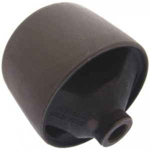 Left Engine Mount Bushing FEBEST TMB-108 OE Ref 12372-11240