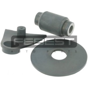 Silentbloc de support moteur arrière FEBEST TMB-ACU25R pour TOYOTA 12371-28010 FEBEST