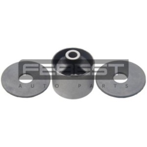 Bague de support de différentiel FEBEST TMB-ANH15 pour TOYOTA ALPHARD FEBEST