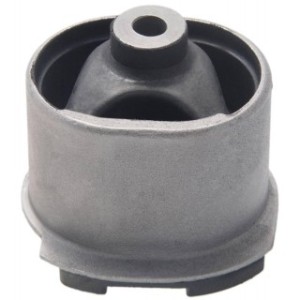 Left Engine Mount Bushing FEBEST TMB-NCP90LH OE Ref 12372-21131