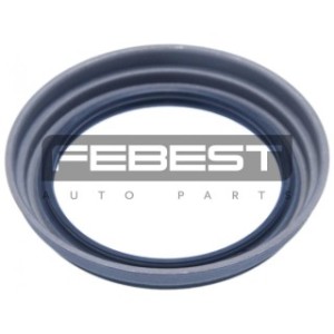 Joint d'huile de demi-arbre de transmission avant FEBEST TOS-120 pour TOYOTA 90316-72001 FEBEST