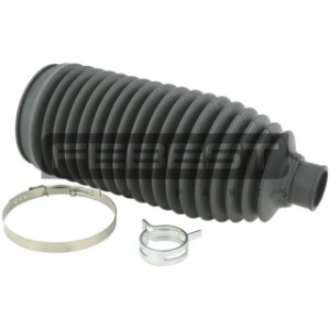 Soufflet de direction FEBEST TRKB-GRJ200 pour TOYOTA LAND,LX FEBEST