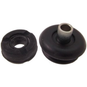 Rear Shock Absorber Bushing Kit FEBEST TSB-120R OE Ref 48403-32010