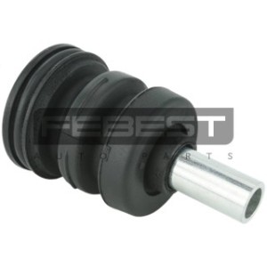 Coussin de cadre FEBEST TSB-151 pour TOYOTA LAND,LX OE 52201-60060 FEBEST