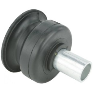 Coussin de cadre FEBEST TSB-153 pour TOYOTA LAND,LX OE 52203-60090