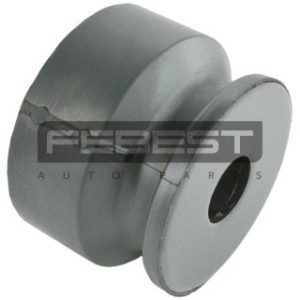 Coussin de cadre FEBEST TSB-154 pour TOYOTA LAND,LX OE 52204-60090 FEBEST