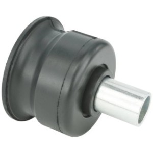 Coussin de cadre FEBEST TSB-155 pour TOYOTA LAND,LX OE 52205-60030