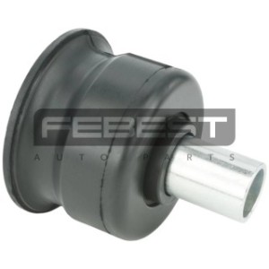 Coussin de cadre FEBEST TSB-155 pour TOYOTA LAND,LX OE 52205-60030 FEBEST